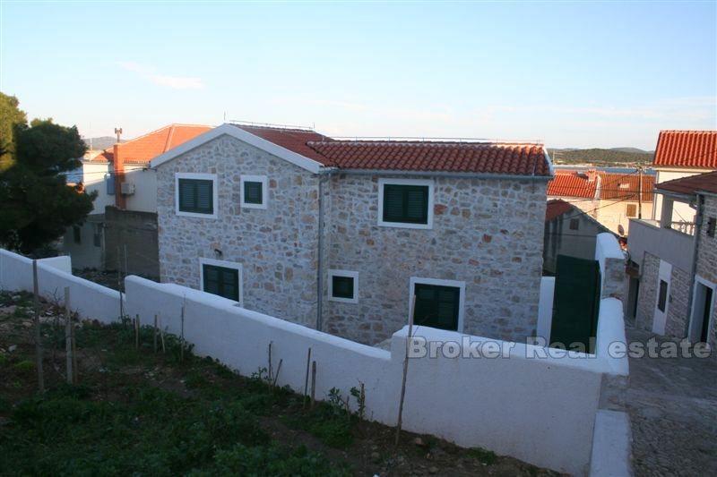 Casa di nuova costruzione dalmata, in vendita