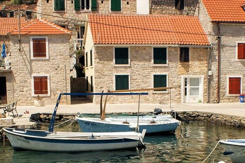 Традиционный дом в Далматии, продажа