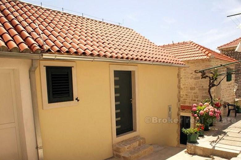 Casa tradizionale dalmata, in vendita