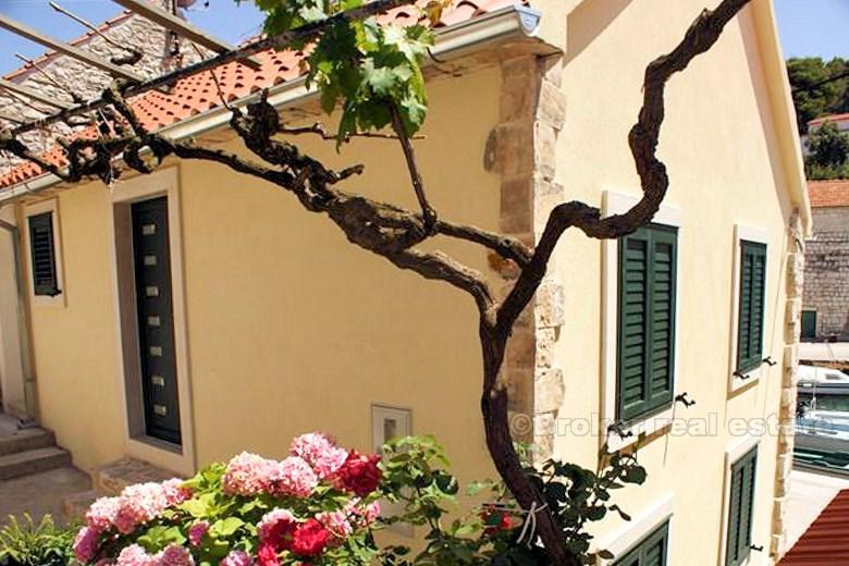 Casa tradizionale dalmata, in vendita
