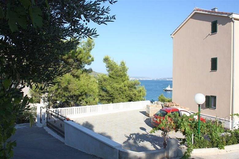Villa moderna, in vendita