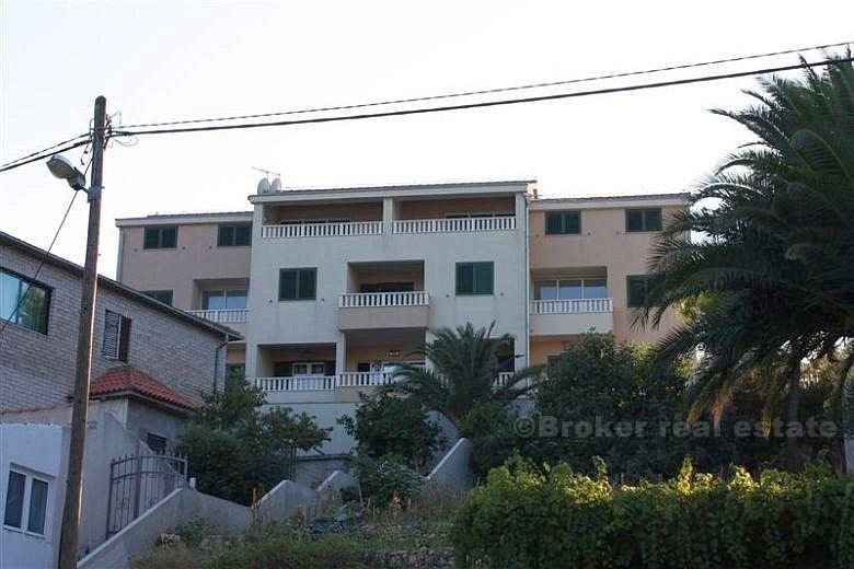 Современная квартира на продажу