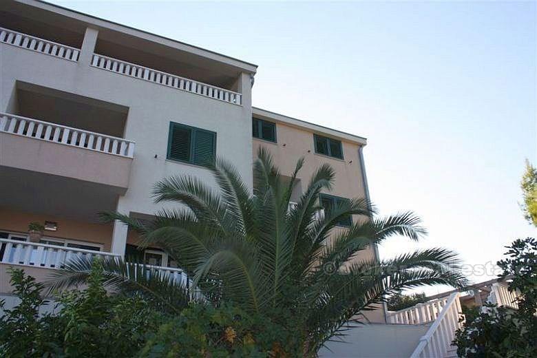 Moderne Wohnung Villa, zum Verkauf