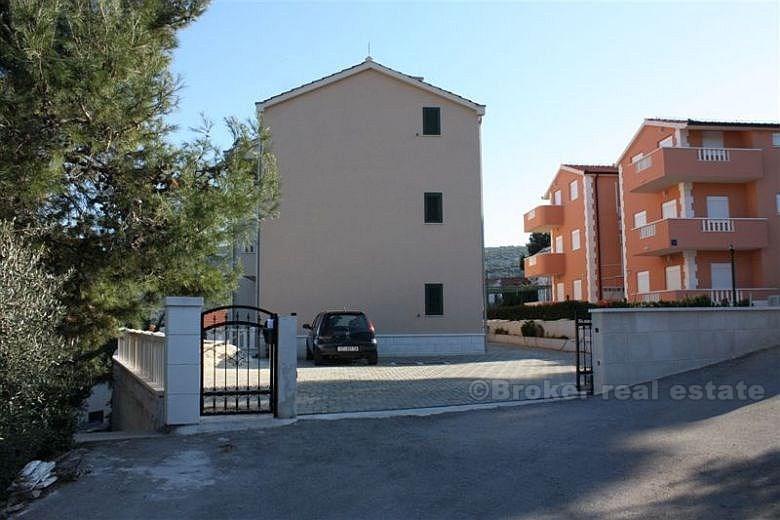 Moderne Wohnung Villa, zum Verkauf