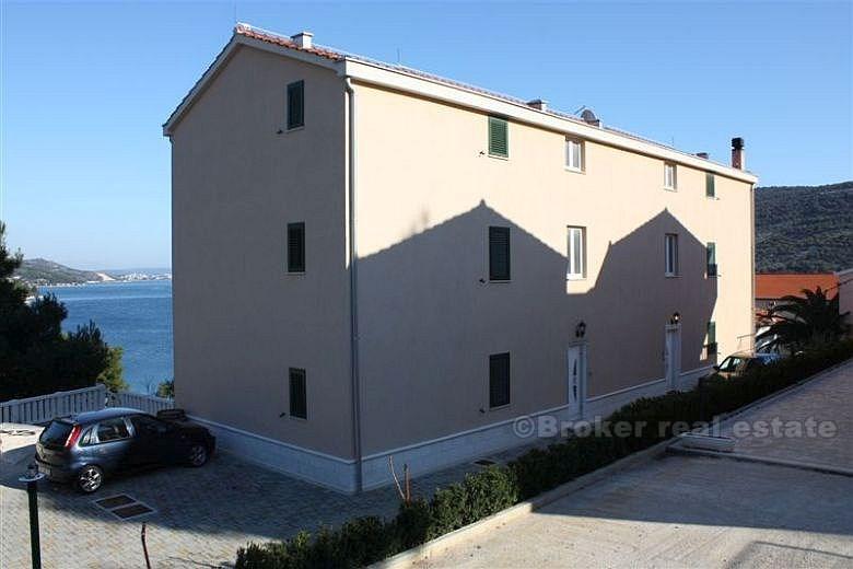 Moderne Wohnung Villa, zum Verkauf