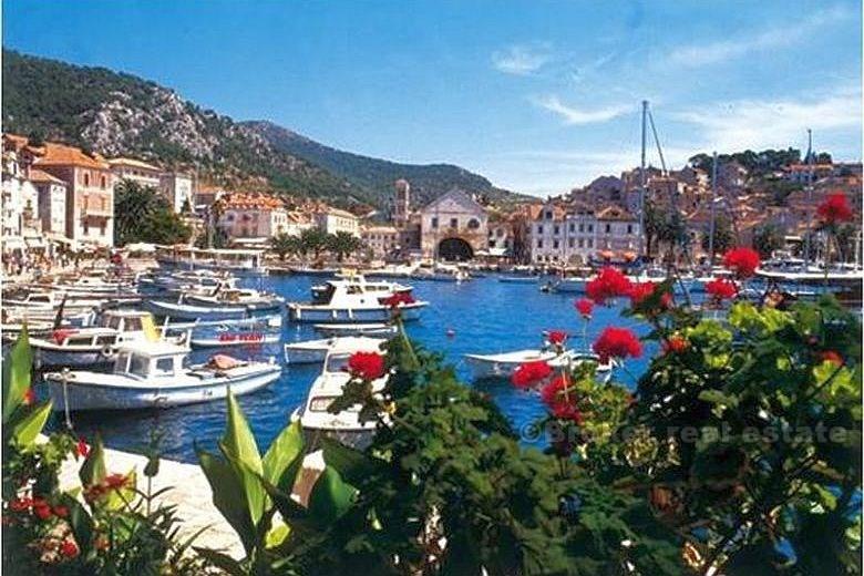 New built apartments house, for sale