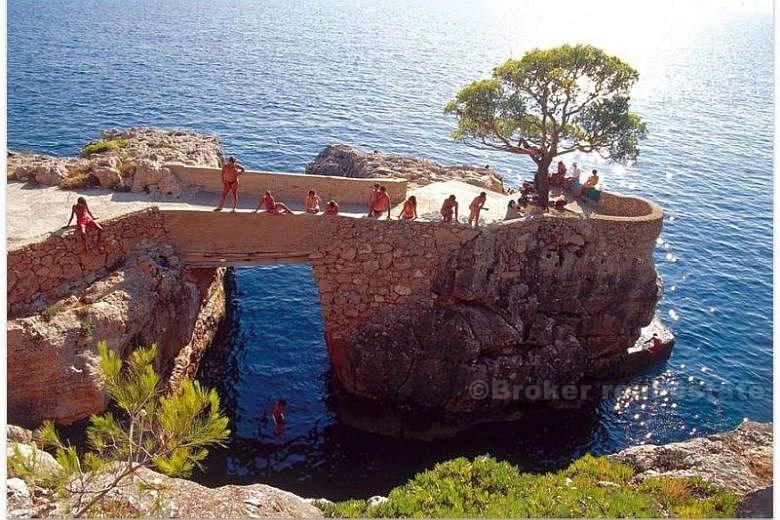 New built apartments house, for sale