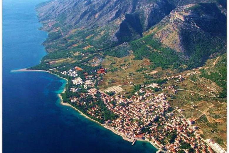 New built apartments house, for sale