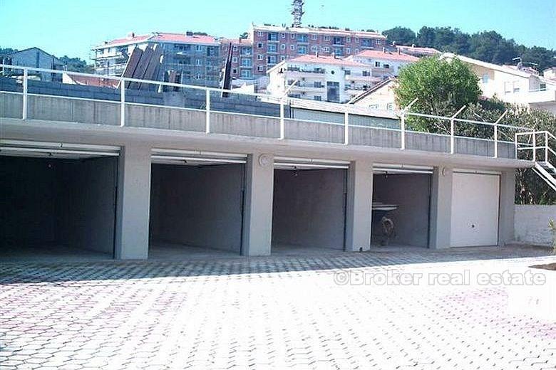 Leilighet hus for salg