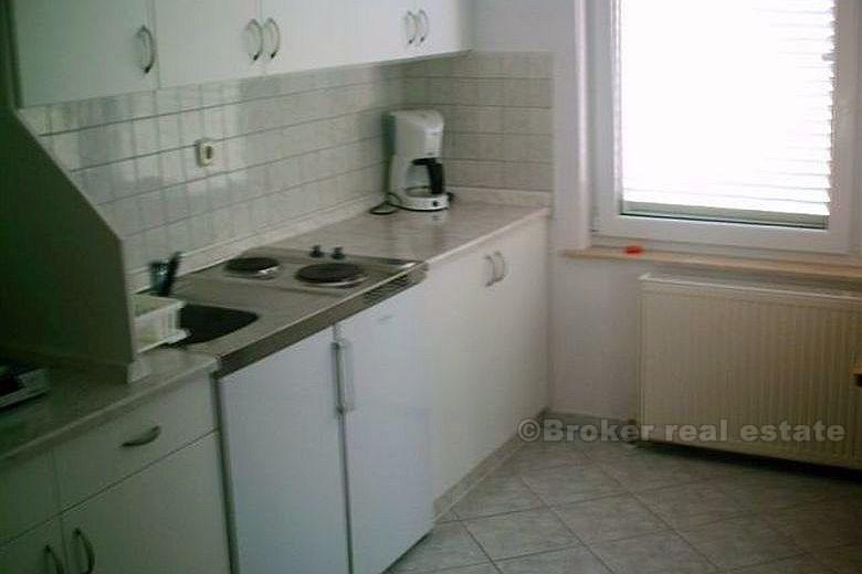 Bytový dům na prodej