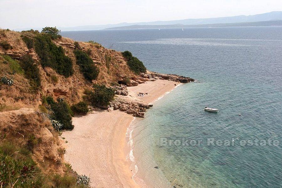 Zřícenina 92 m2 na pozemku o rozloze 736 m2