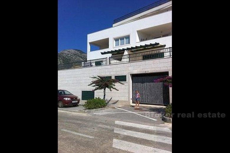 Apartmán s krásným výhledem na moře, na prodej