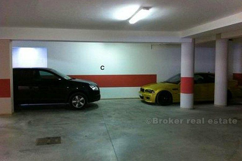 Apartament z pięknym widokiem na morze, na sprzedaż