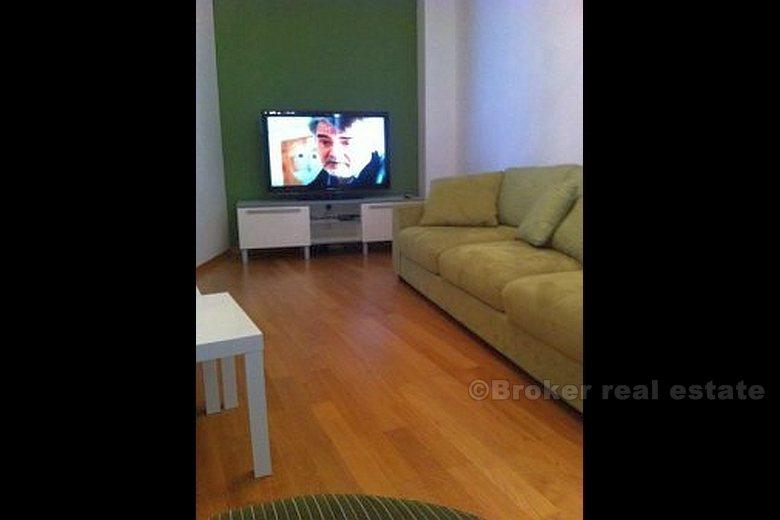 Apartament z pięknym widokiem na morze, na sprzedaż