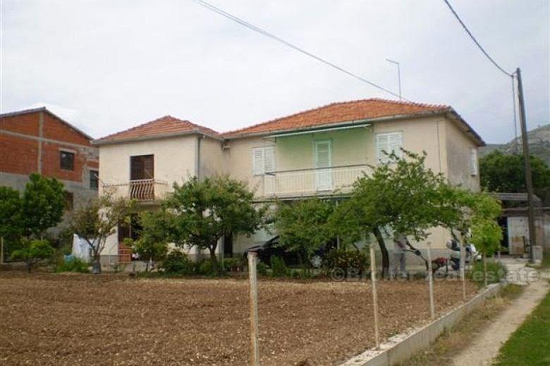 Maison proche centre ville, à vendre