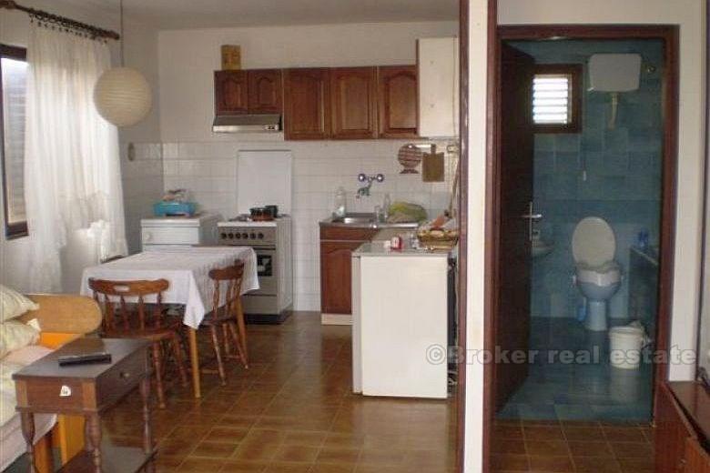 Maison proche centre ville, à vendre