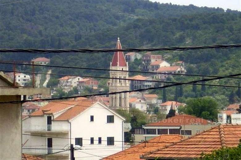Maison proche centre ville, à vendre