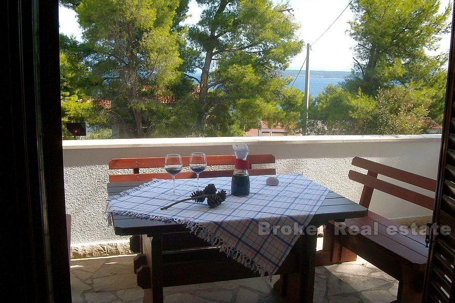 Detached house with swimming pool, for sale