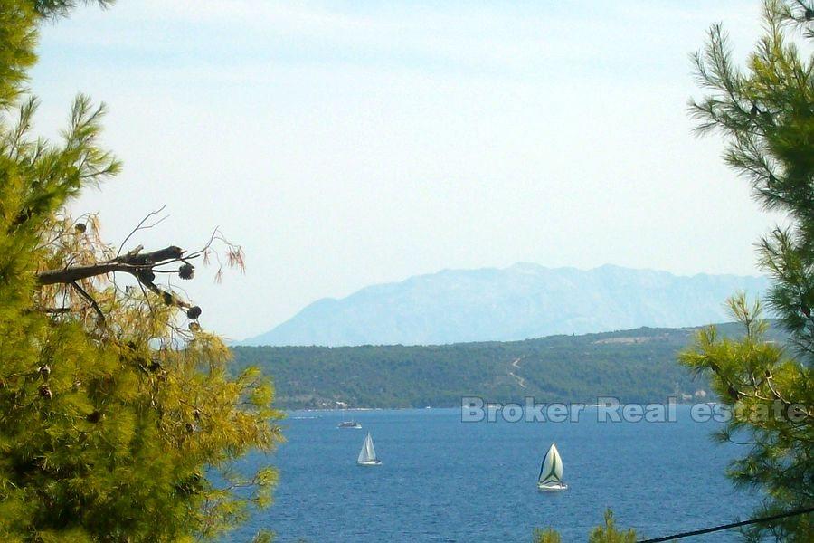 Detached house with swimming pool, for sale