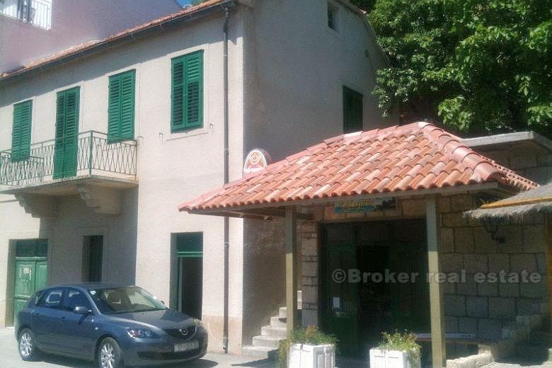 Casa al mare