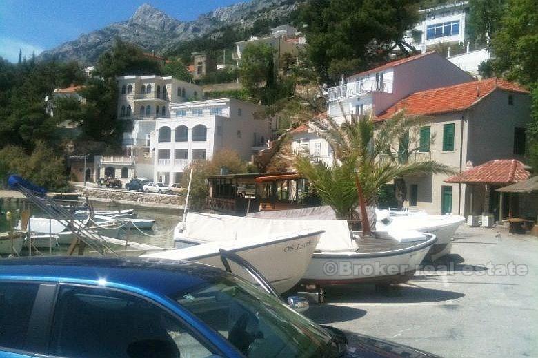 Casa al mare