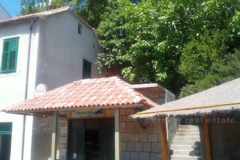 Casa al mare