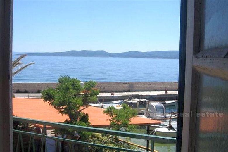 Casa al mare