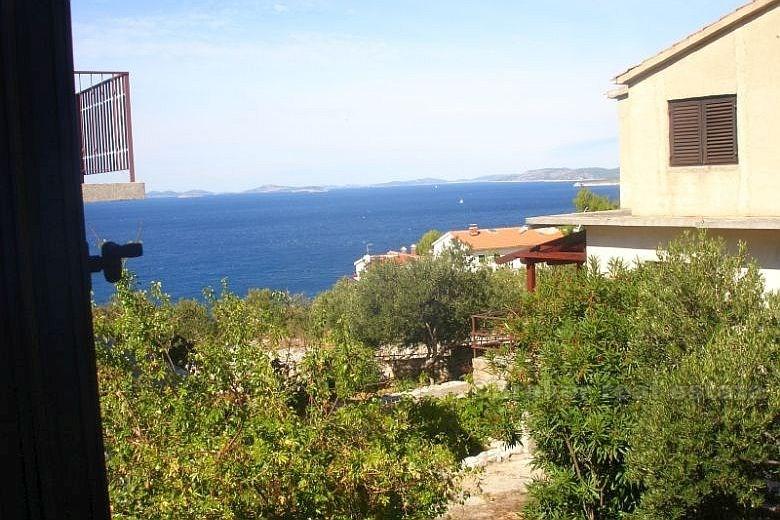 Deux appartements, à vendre