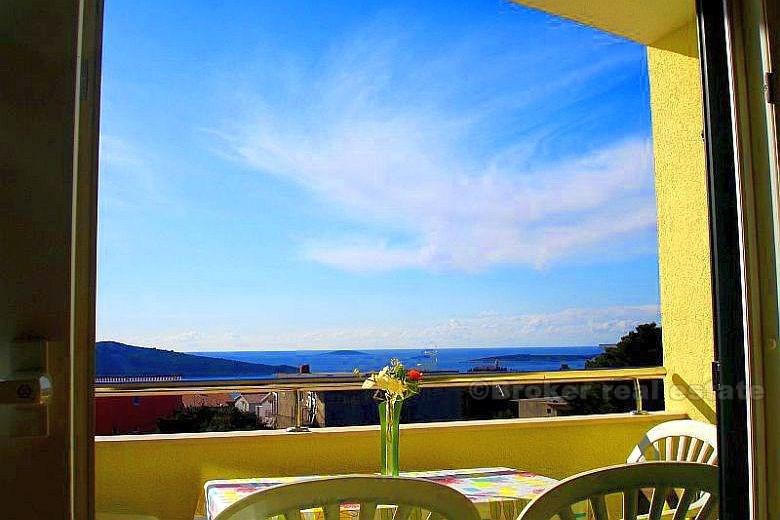 Two apartments, for sale