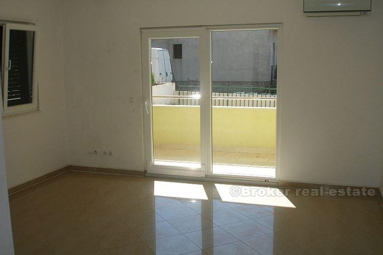 Deux appartements, à vendre