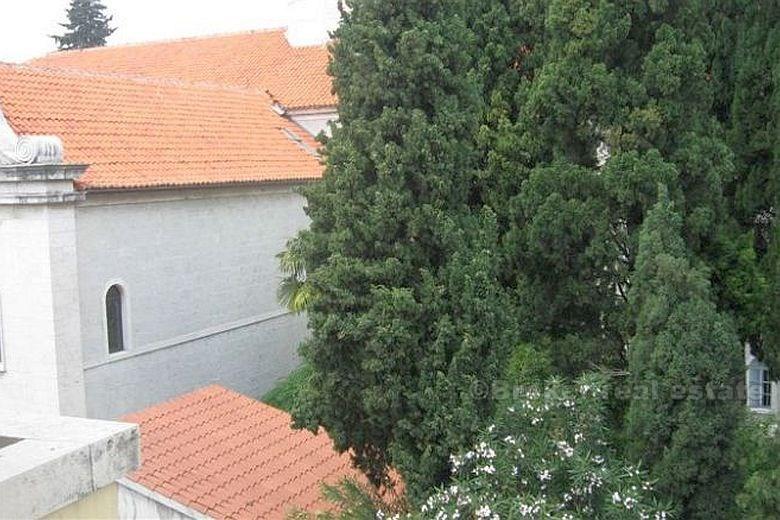 Appartamento vicino al centro della città