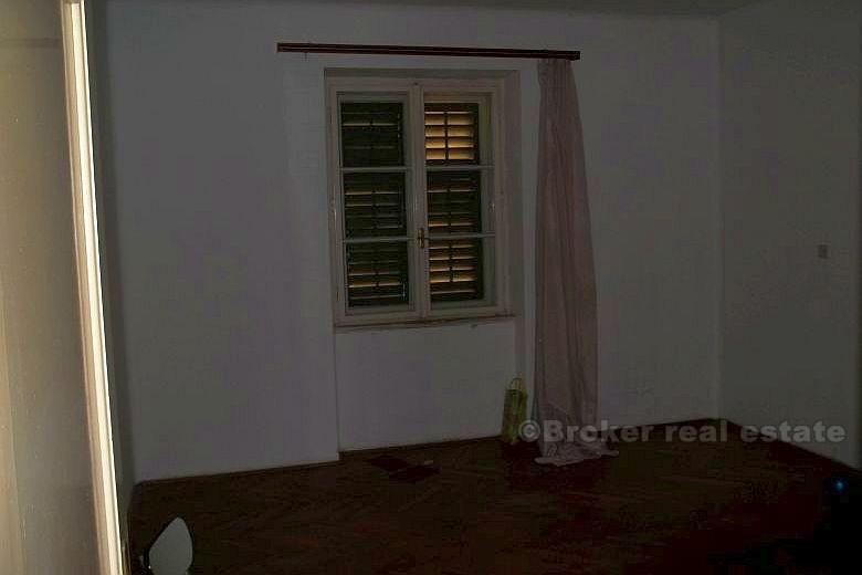 Apartmán v blízkosti centra města