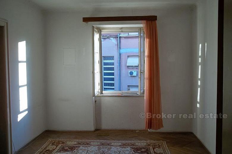 Appartement proche du centre de la ville