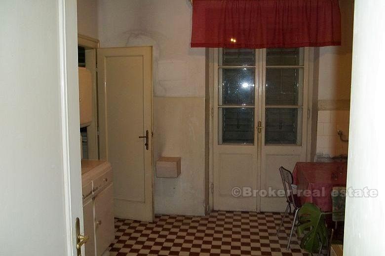 Mieszkanie w pobliżu centrum miasta