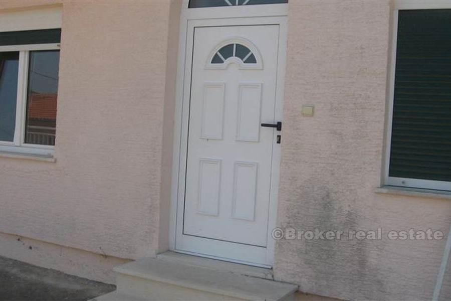 Renoviertes Einfamilienhaus