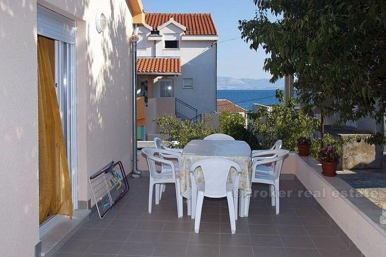 Neubau Einfamilienhaus