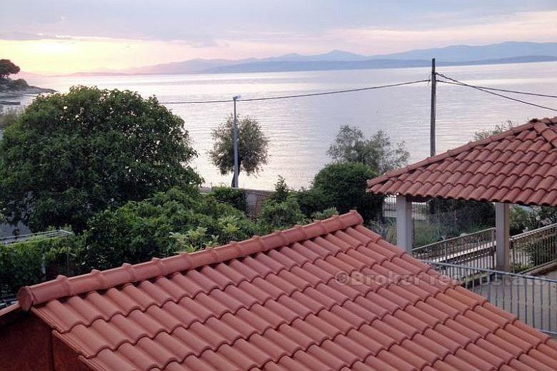 Neubau Einfamilienhaus