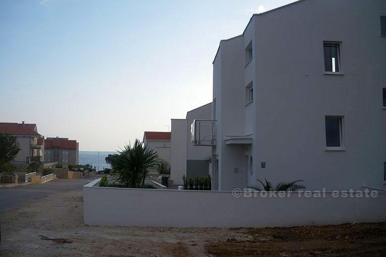 Duplex- und Triplex-Wohnungen, zum Verkauf