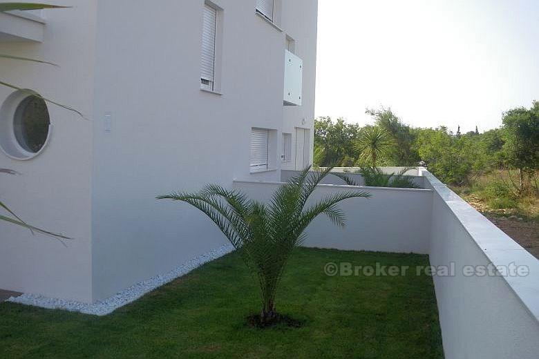 Duplex a triplex byty, na prodej