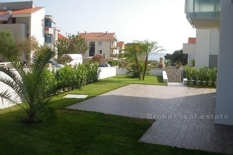 Duplex a triplex byty, na prodej