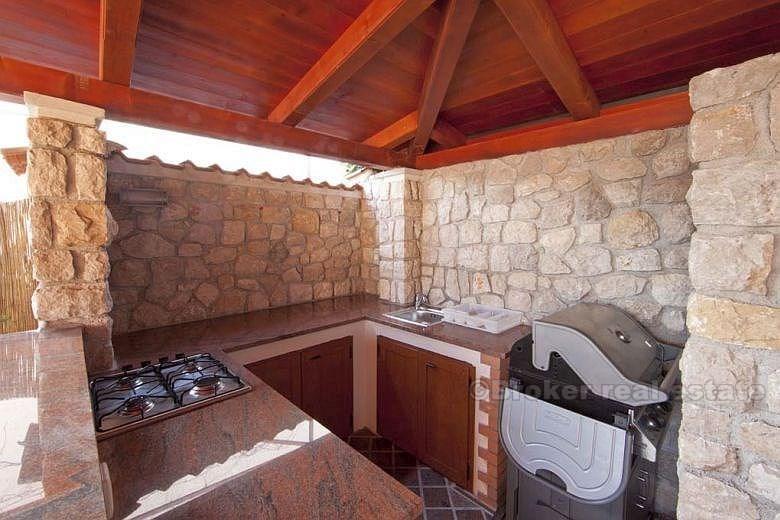 House on 3 floors, for sale