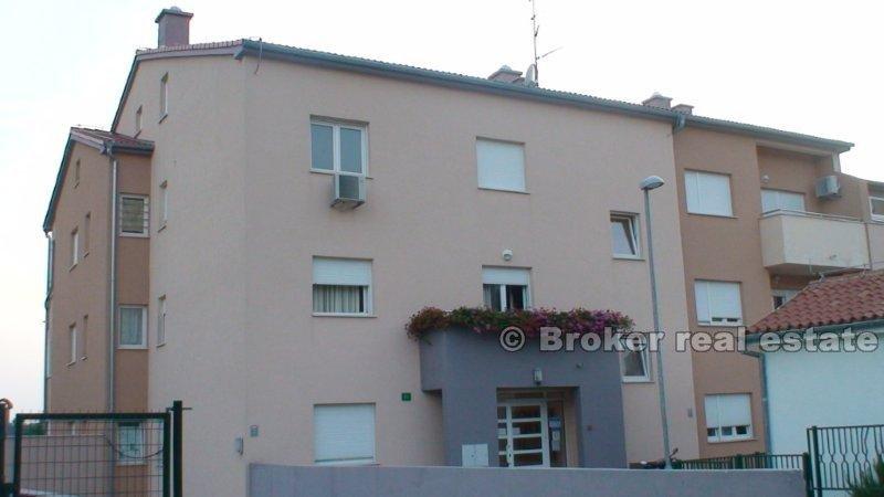 Appartement luxueux dans une belle partie de Pula, à vendre