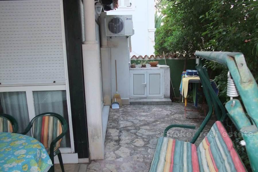 Apartament z 2 sypialniami, na sprzedaż