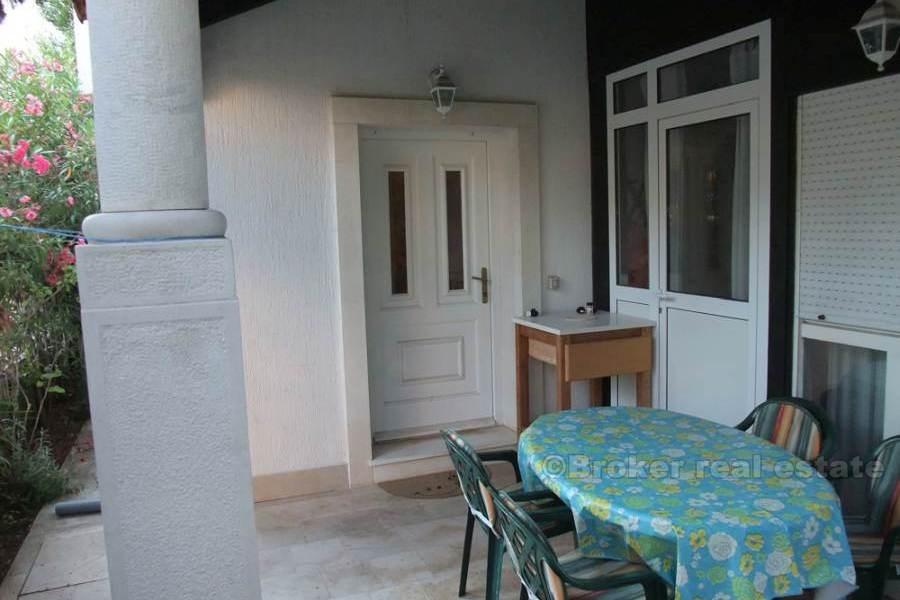 Apartament z 2 sypialniami, na sprzedaż