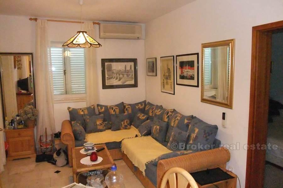 Apartament z 2 sypialniami, na sprzedaż