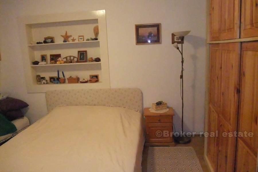 Apartament z 2 sypialniami, na sprzedaż