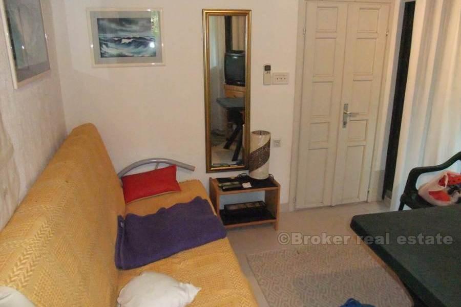 Apartament z 2 sypialniami, na sprzedaż