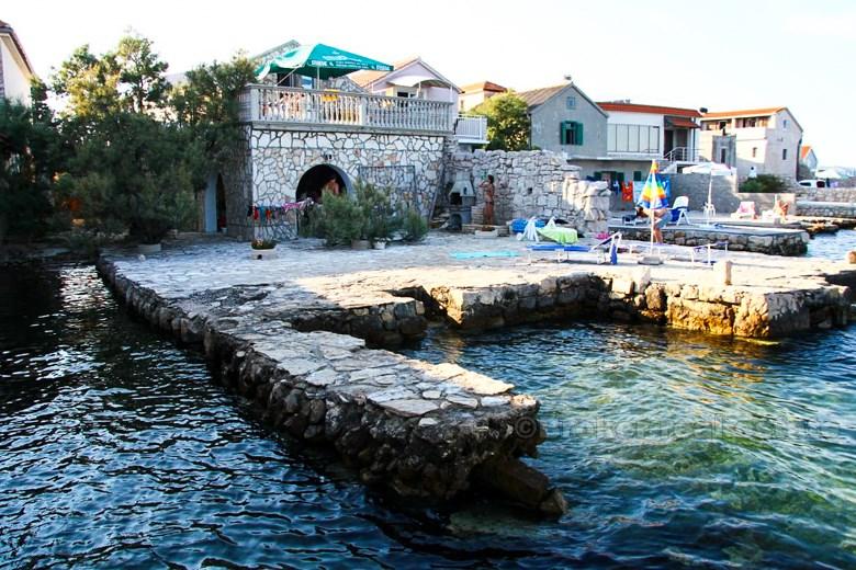 Hus på super attraktivt läge, till salu