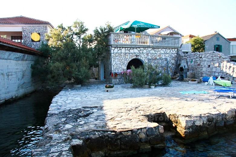 Maison sur emplacement super attractif, à vendre