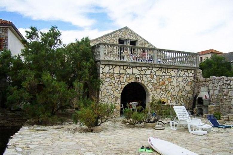 Maison sur emplacement super attractif, à vendre